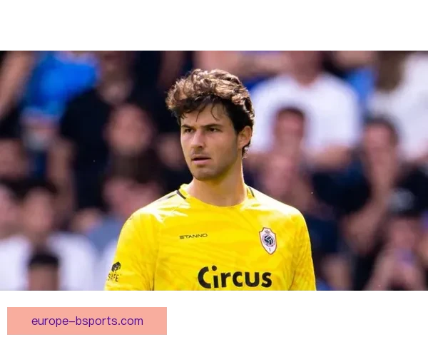 切尔西球星乔科尔建议签下曼城年轻门将特拉福德